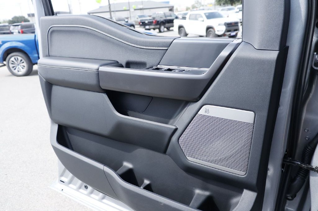 2026 Ford F-150 Lariat Hondo TX
