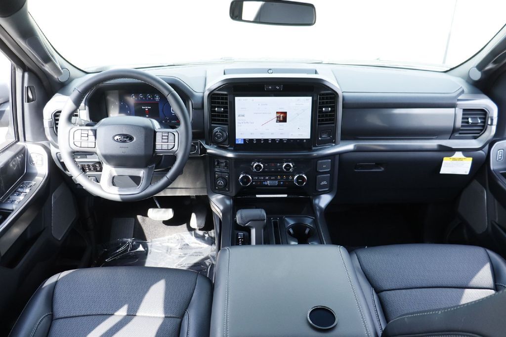 2026 Ford F-150 Lariat Hondo TX