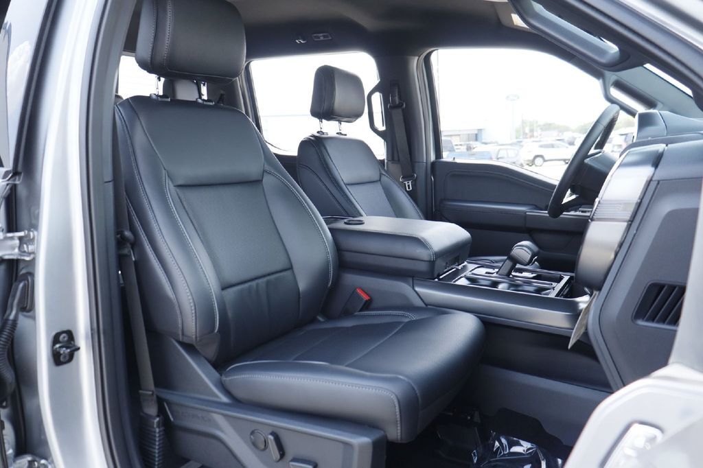 2026 Ford F-150 Lariat Hondo TX