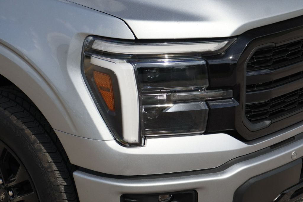 2026 Ford F-150 Lariat Hondo TX