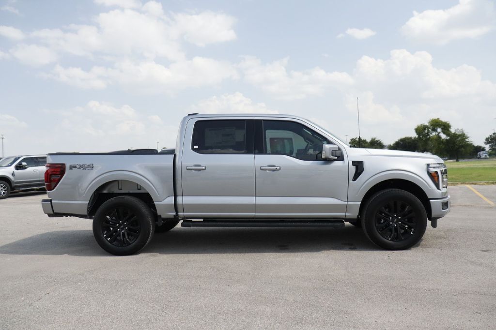 2026 Ford F-150 Lariat Hondo TX
