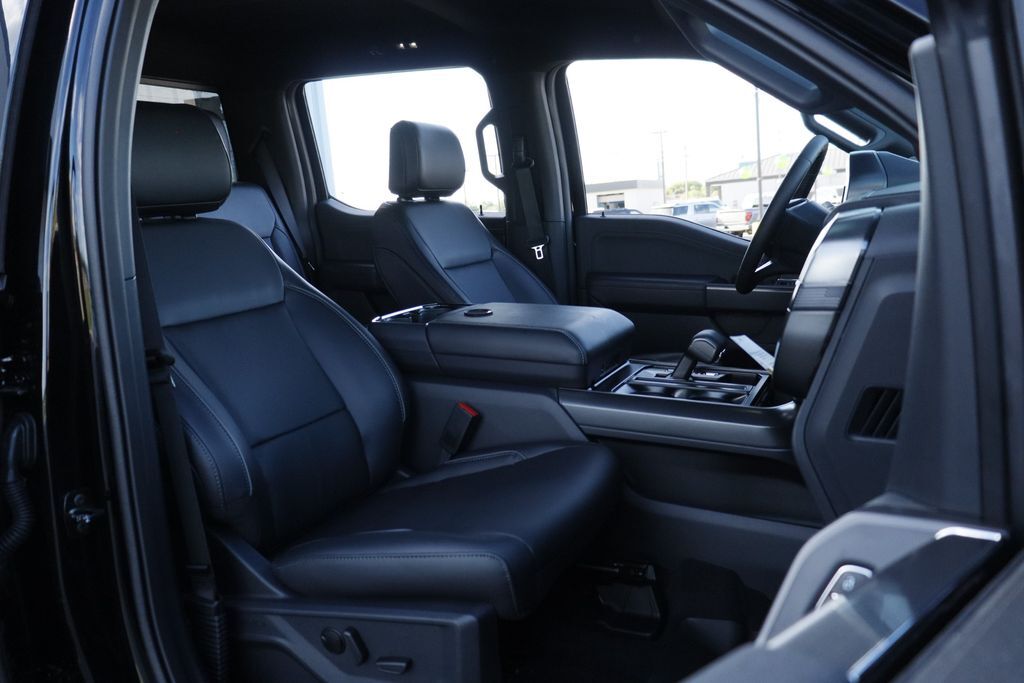 2026 Ford F-150 Lariat Hondo TX