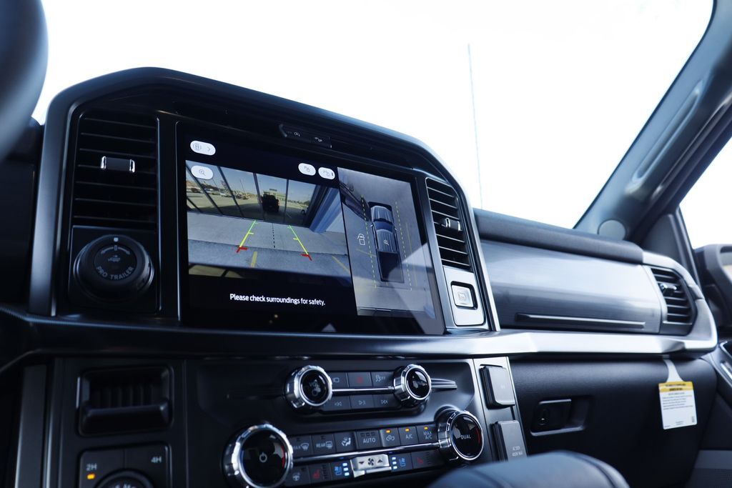 2026 Ford F-150 Lariat Hondo TX