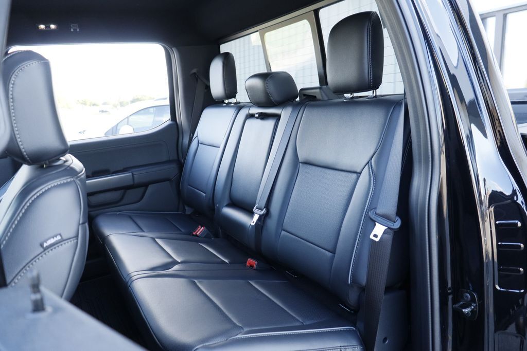 2026 Ford F-150 Lariat Hondo TX