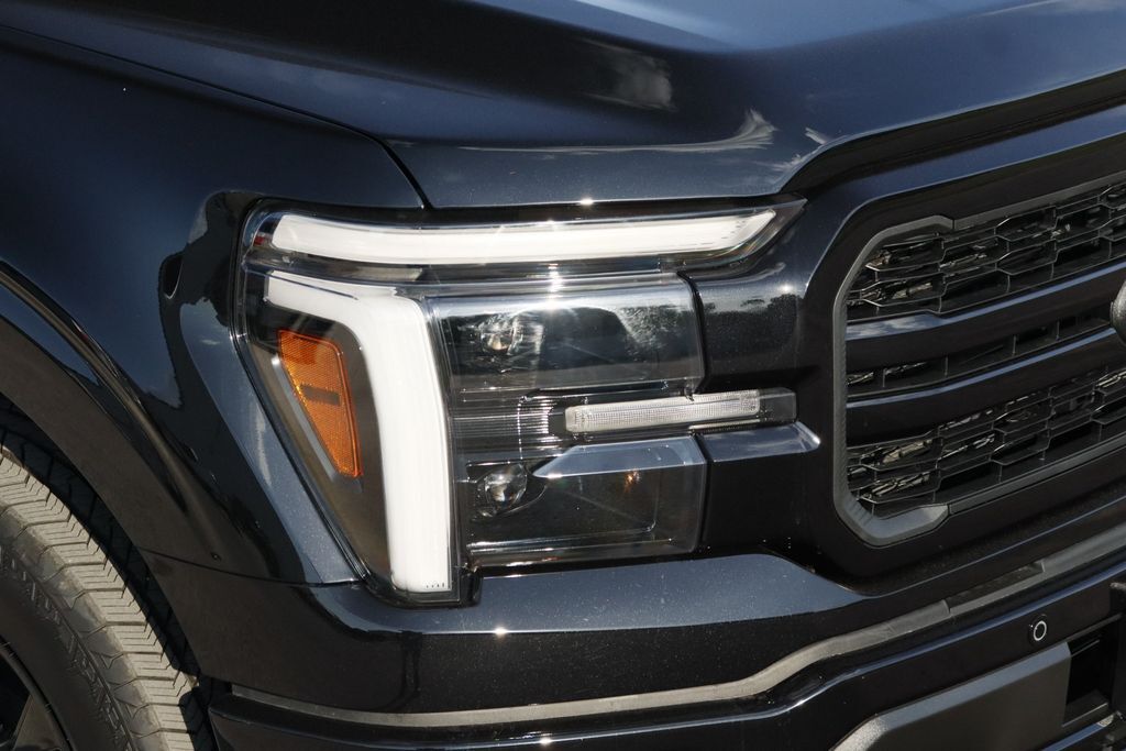 2026 Ford F-150 Lariat Hondo TX