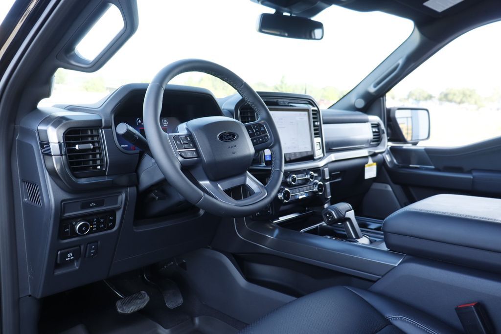 2026 Ford F-150 Lariat Hondo TX