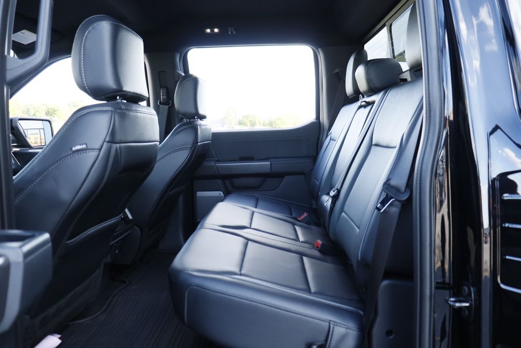2026 Ford F-150 Lariat Hondo TX