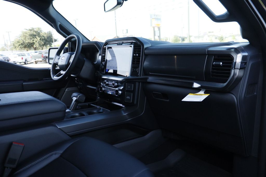 2026 Ford F-150 Lariat Hondo TX
