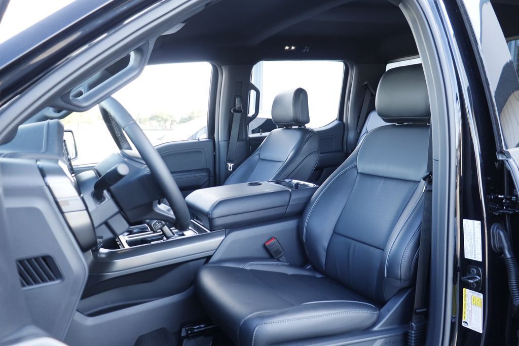 2026 Ford F-150 Lariat Hondo TX
