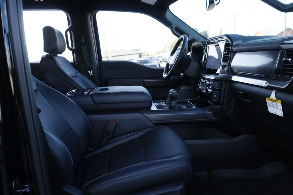 2026 Ford F-150 Lariat Hondo TX