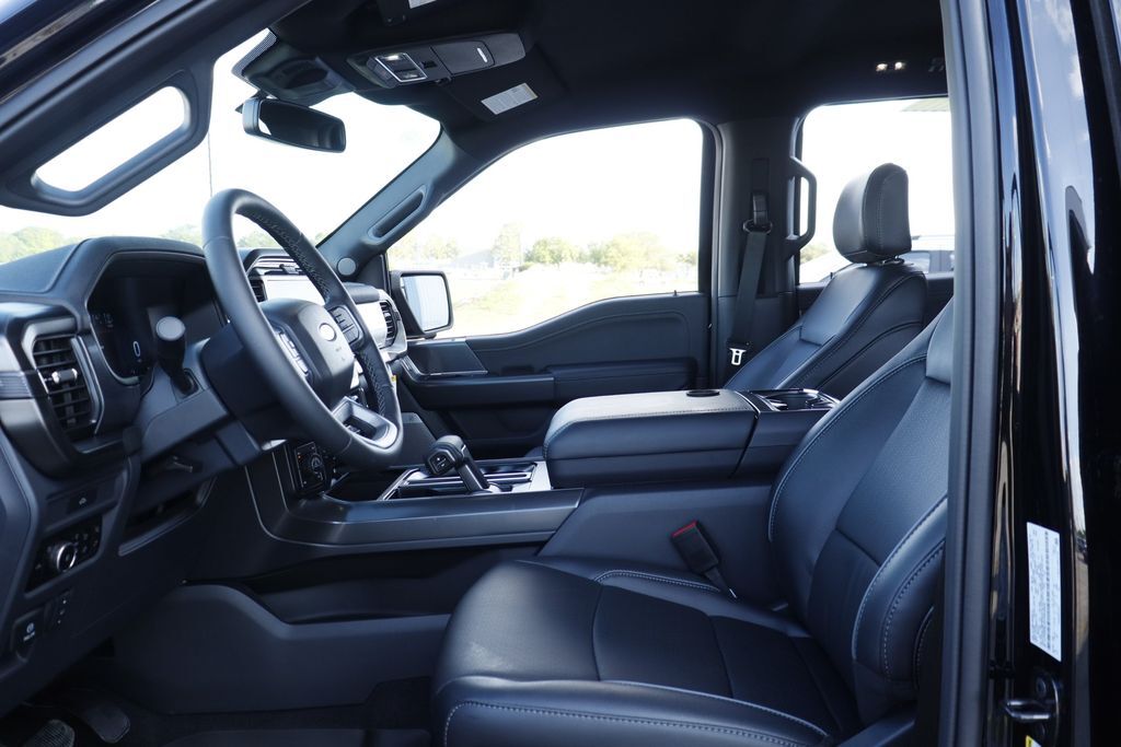2026 Ford F-150 Lariat Hondo TX