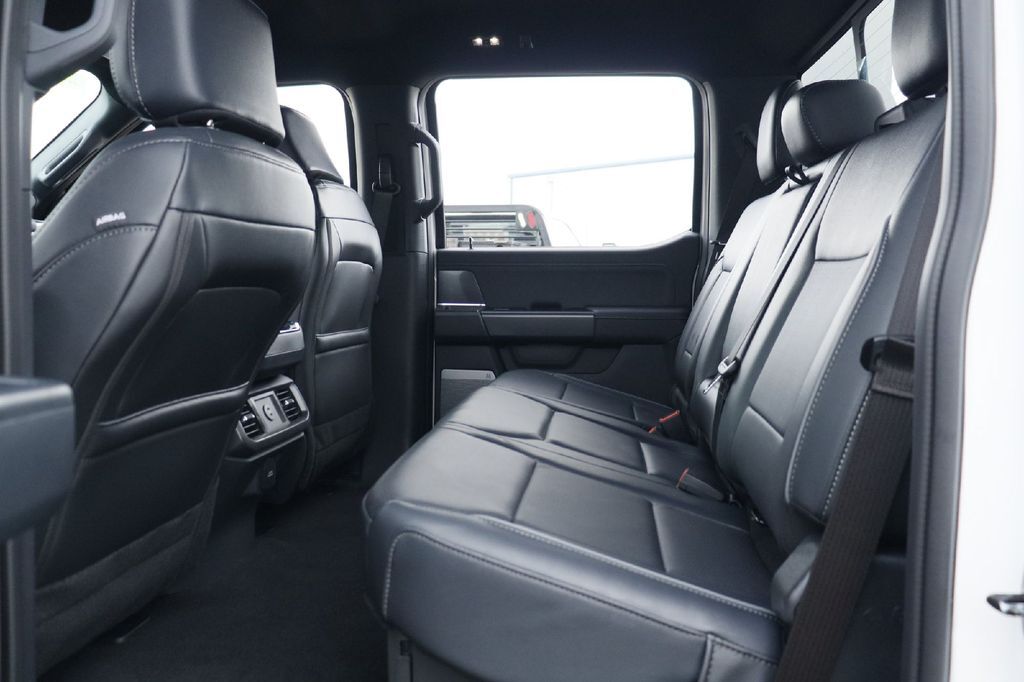 2026 Ford F-150 Lariat Hondo TX