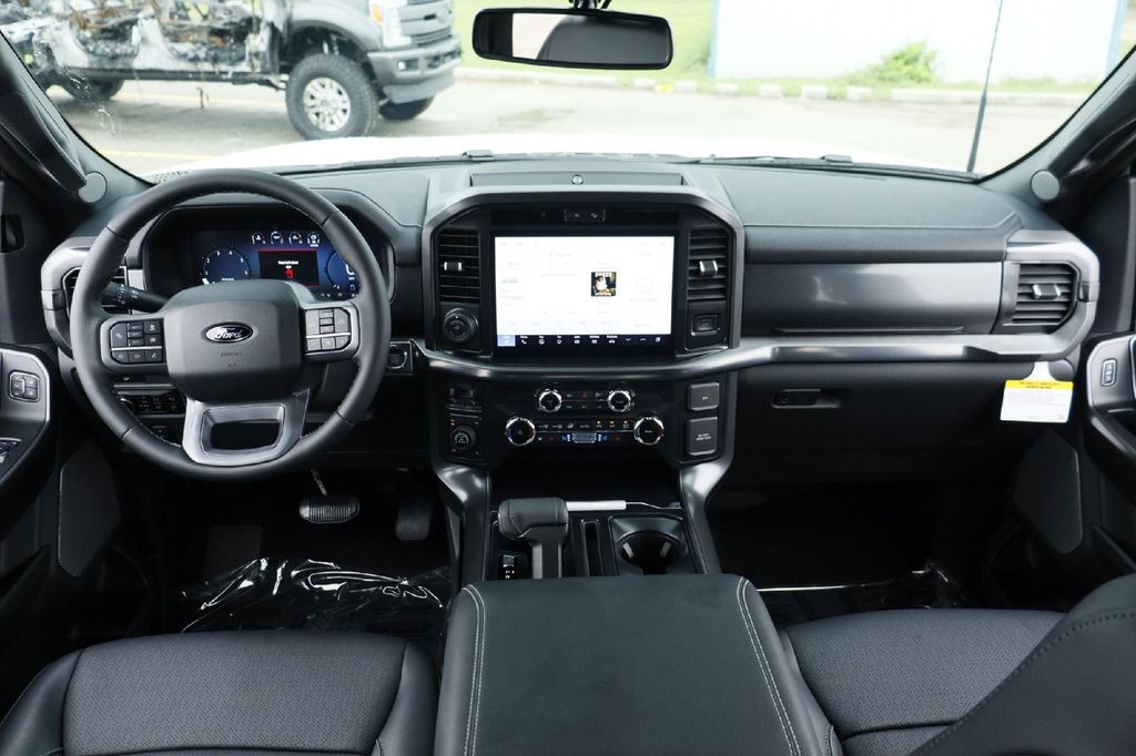 2026 Ford F-150 Lariat Hondo TX