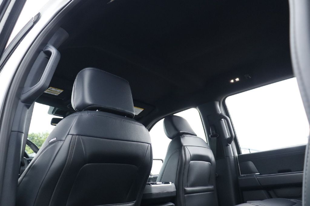 2026 Ford F-150 Lariat Hondo TX