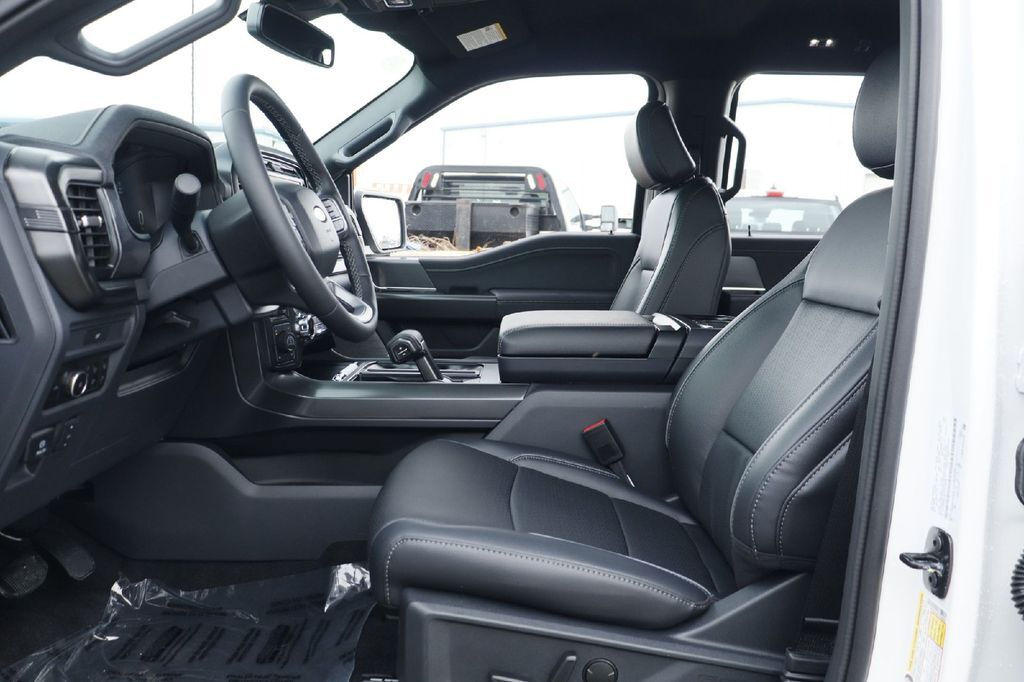 2026 Ford F-150 Lariat Hondo TX