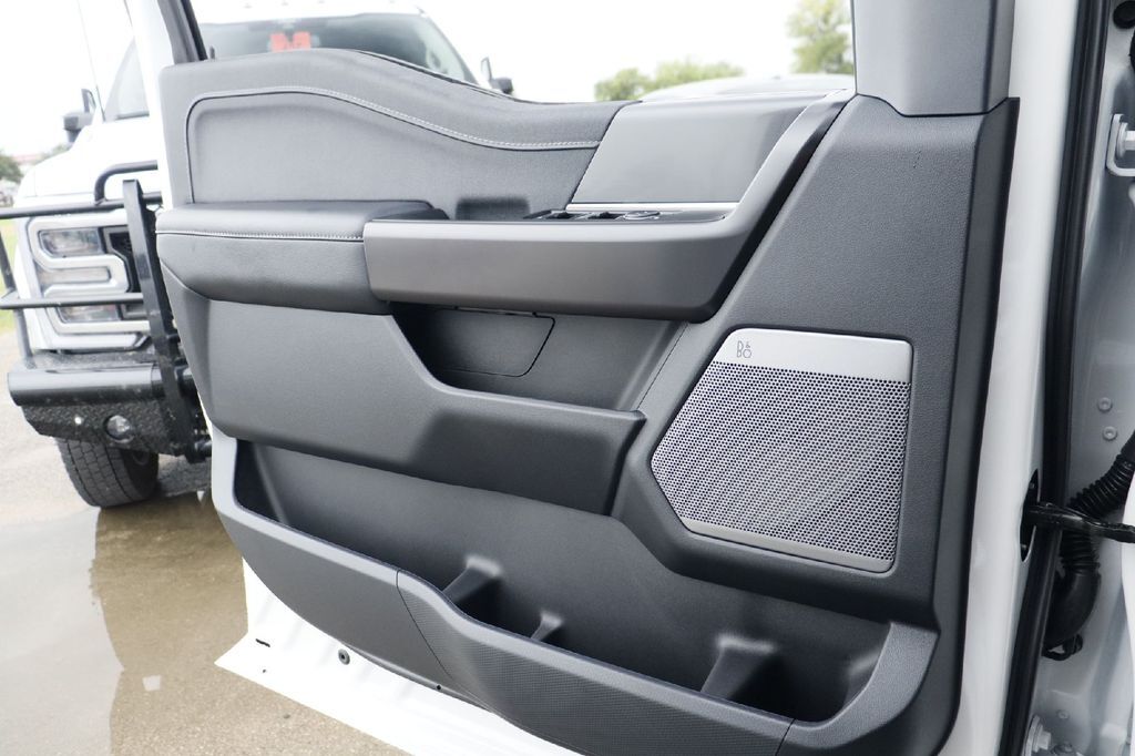 2026 Ford F-150 Lariat Hondo TX