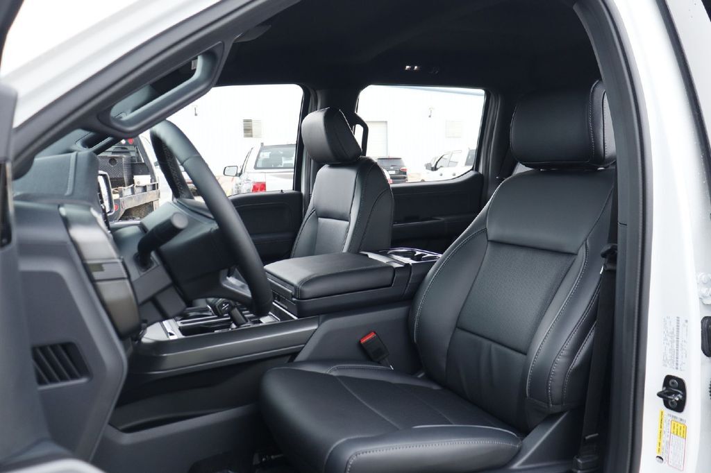 2026 Ford F-150 Lariat Hondo TX