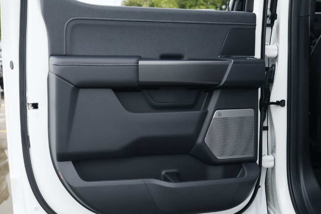 2026 Ford F-150 Lariat Hondo TX