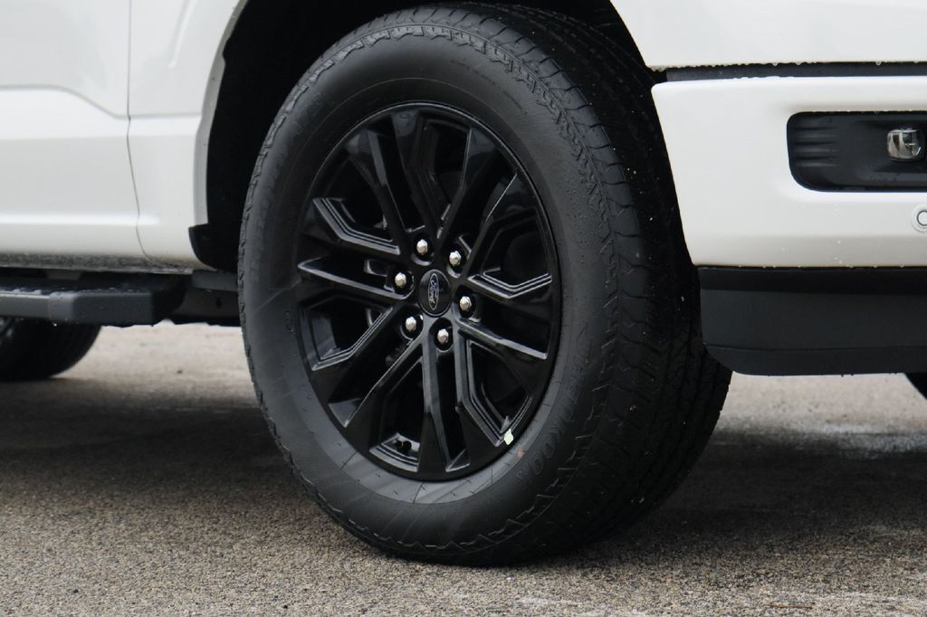 2026 Ford F-150 Lariat Hondo TX