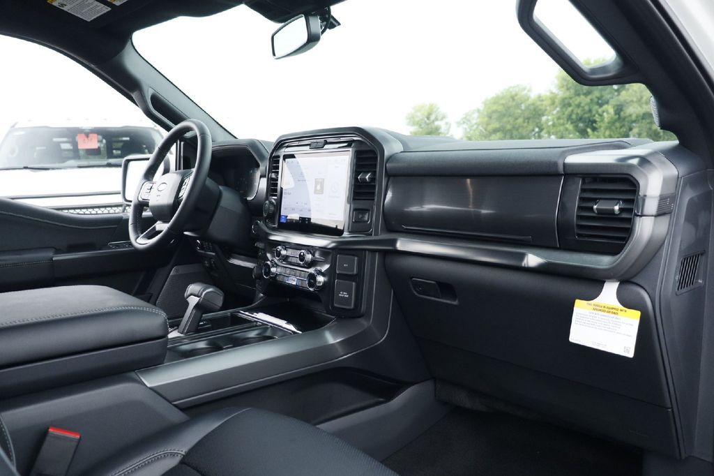 2026 Ford F-150 Lariat Hondo TX