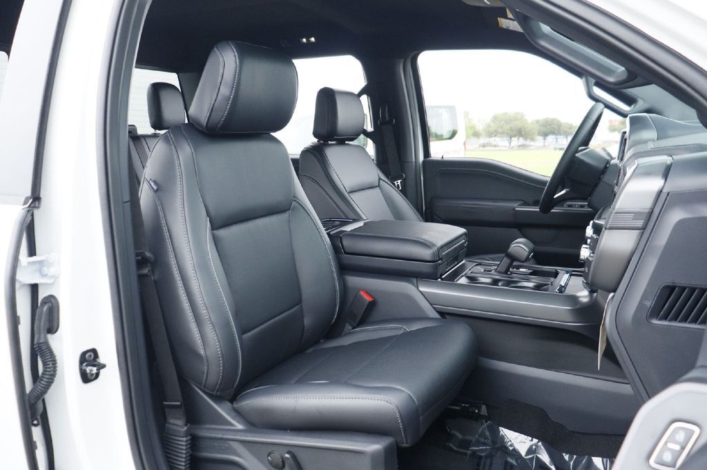 2026 Ford F-150 Lariat Hondo TX