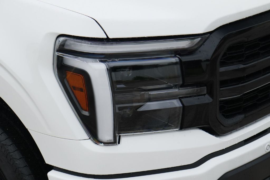 2026 Ford F-150 Lariat Hondo TX