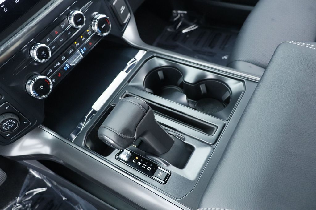 2026 Ford F-150 Lariat Hondo TX