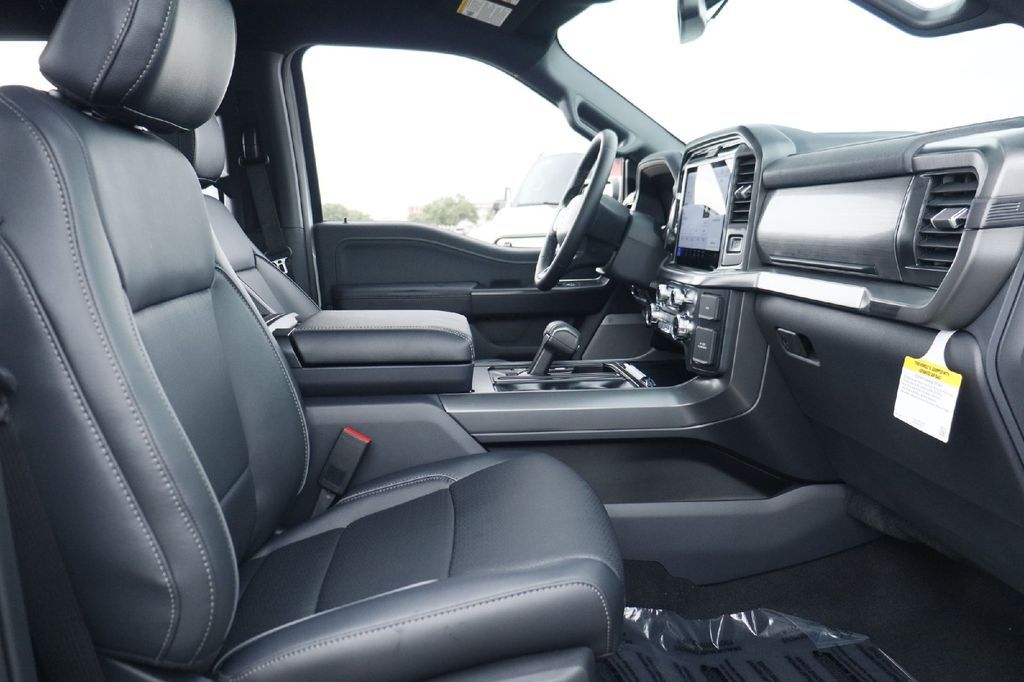 2026 Ford F-150 Lariat Hondo TX