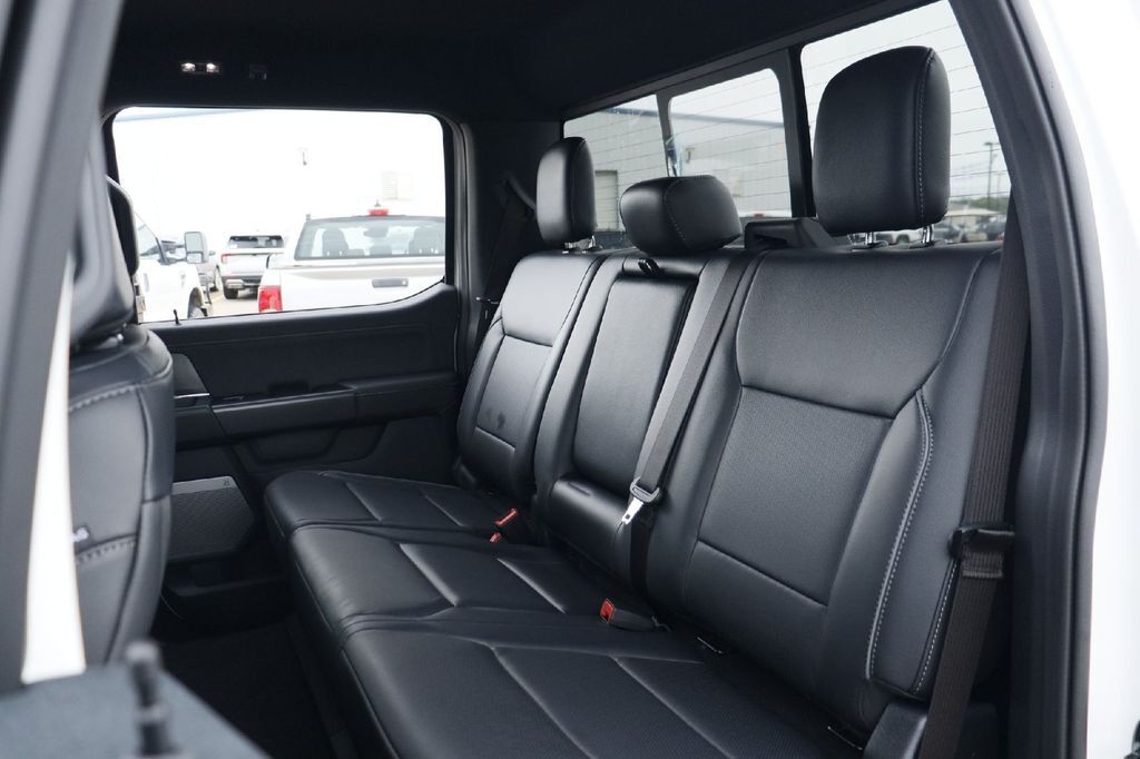 2026 Ford F-150 Lariat Hondo TX