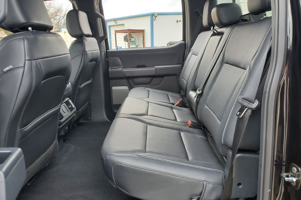 2026 Ford F-150 Lariat Hondo TX