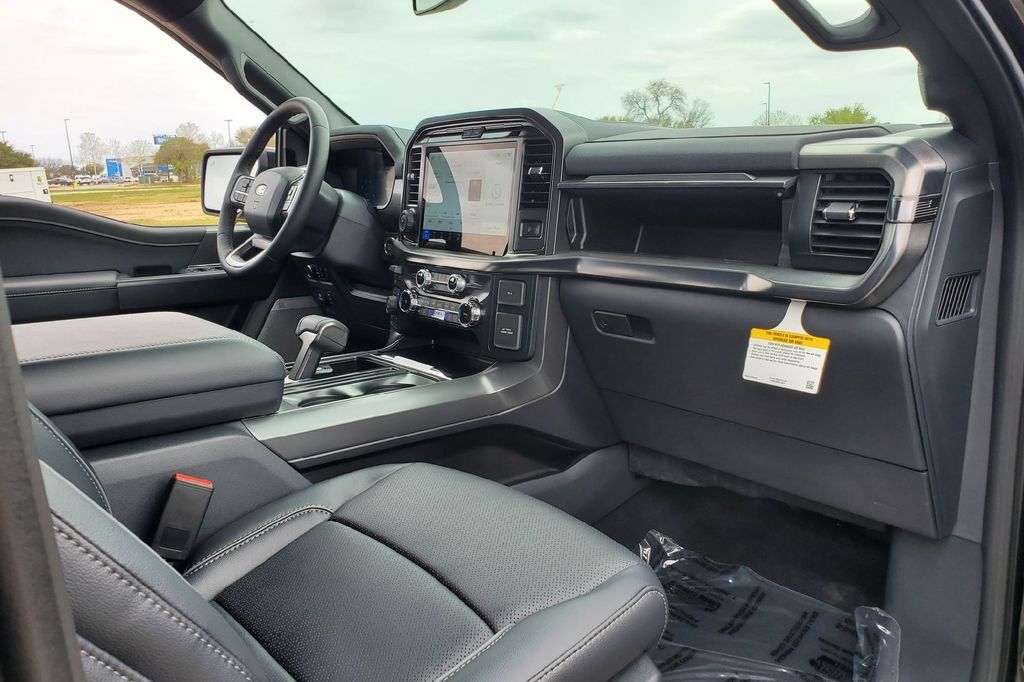 2026 Ford F-150 Lariat Hondo TX