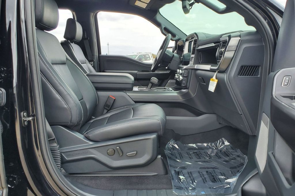 2026 Ford F-150 Lariat Hondo TX