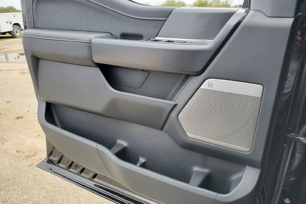 2026 Ford F-150 Lariat Hondo TX