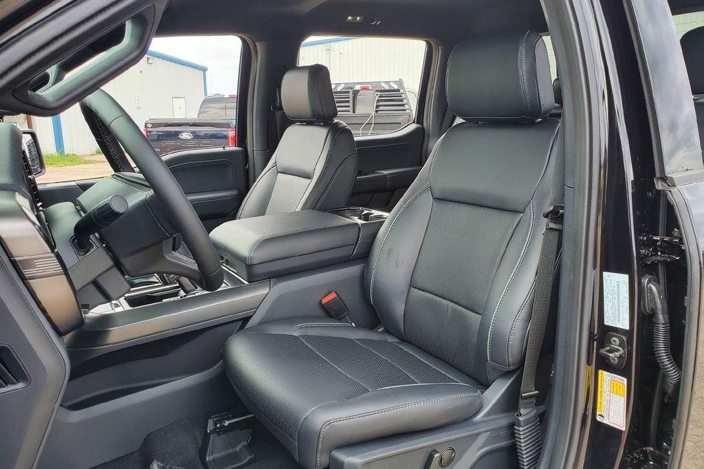 2026 Ford F-150 Lariat Hondo TX