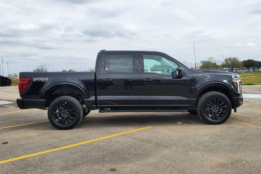 2026 Ford F-150 Lariat Hondo TX