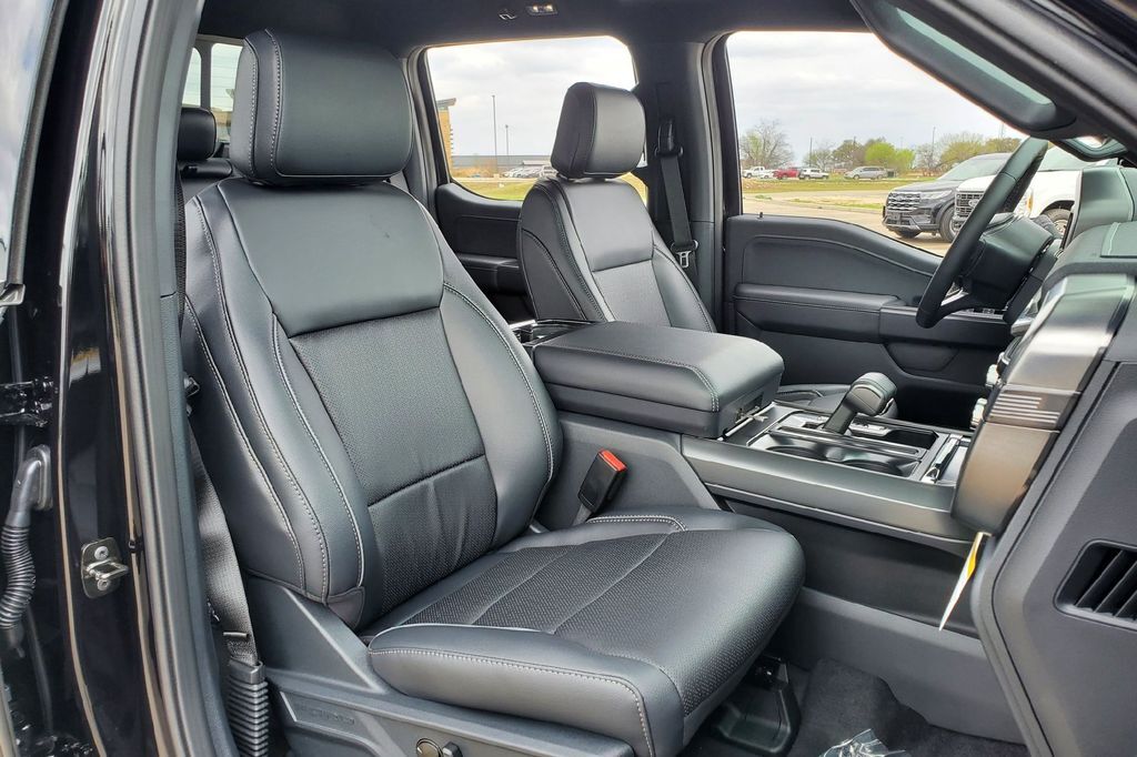 2026 Ford F-150 Lariat Hondo TX