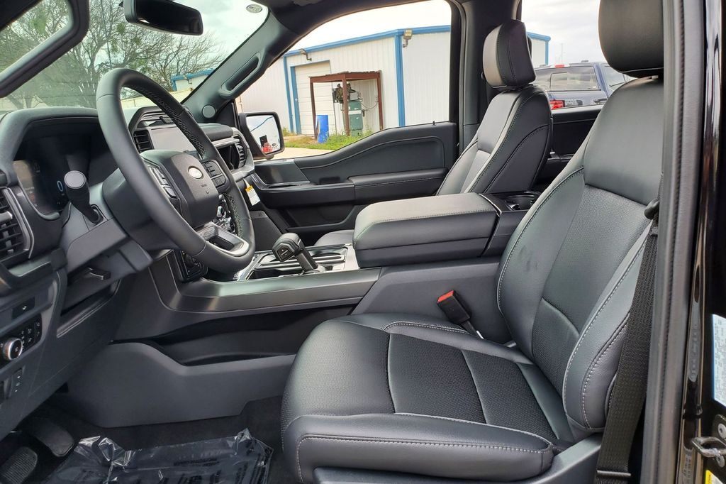 2026 Ford F-150 Lariat Hondo TX