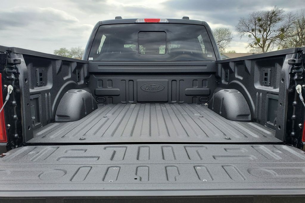 2026 Ford F-150 Lariat Hondo TX