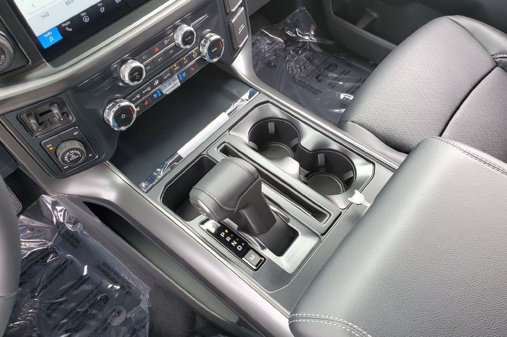 2026 Ford F-150 Lariat Hondo TX