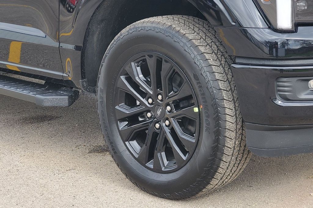 2026 Ford F-150 Lariat Hondo TX