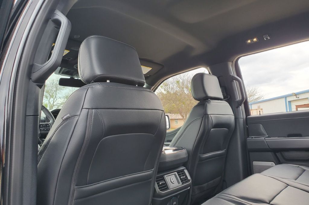 2026 Ford F-150 Lariat Hondo TX