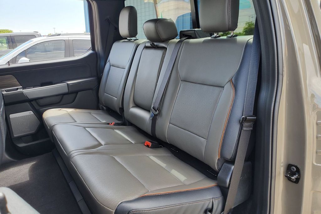 2026 Ford F-150 Lariat Hondo TX