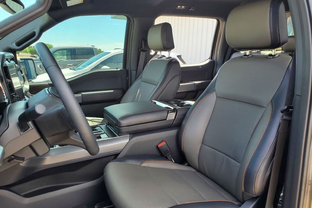 2026 Ford F-150 Lariat Hondo TX