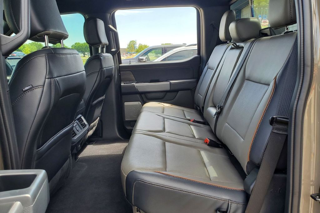 2026 Ford F-150 Lariat Hondo TX