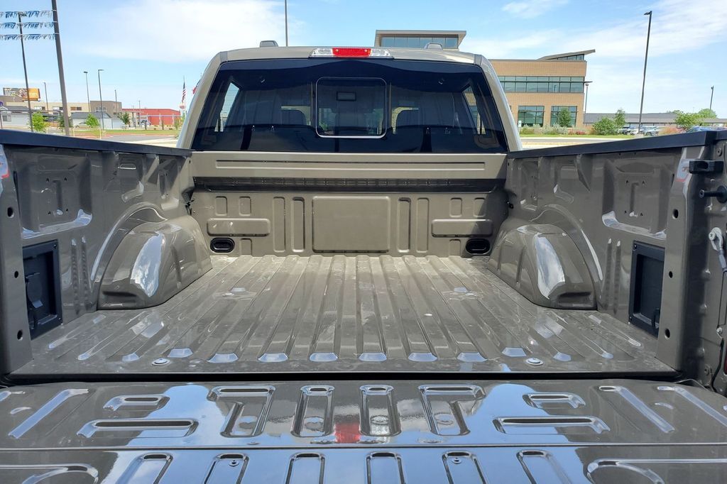 2026 Ford F-150 Lariat Hondo TX