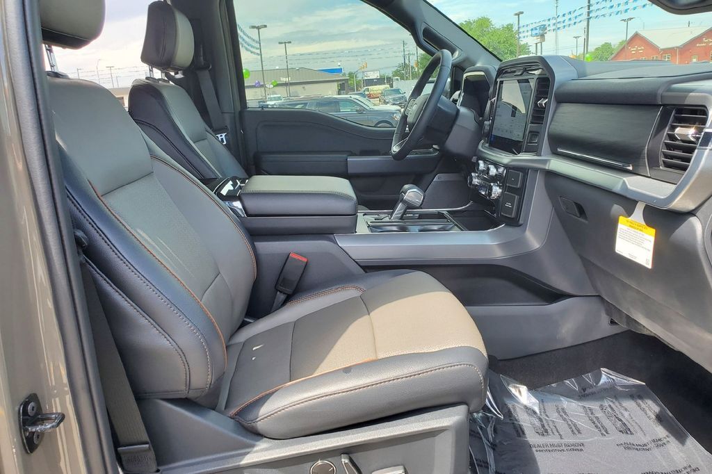 2026 Ford F-150 Lariat Hondo TX