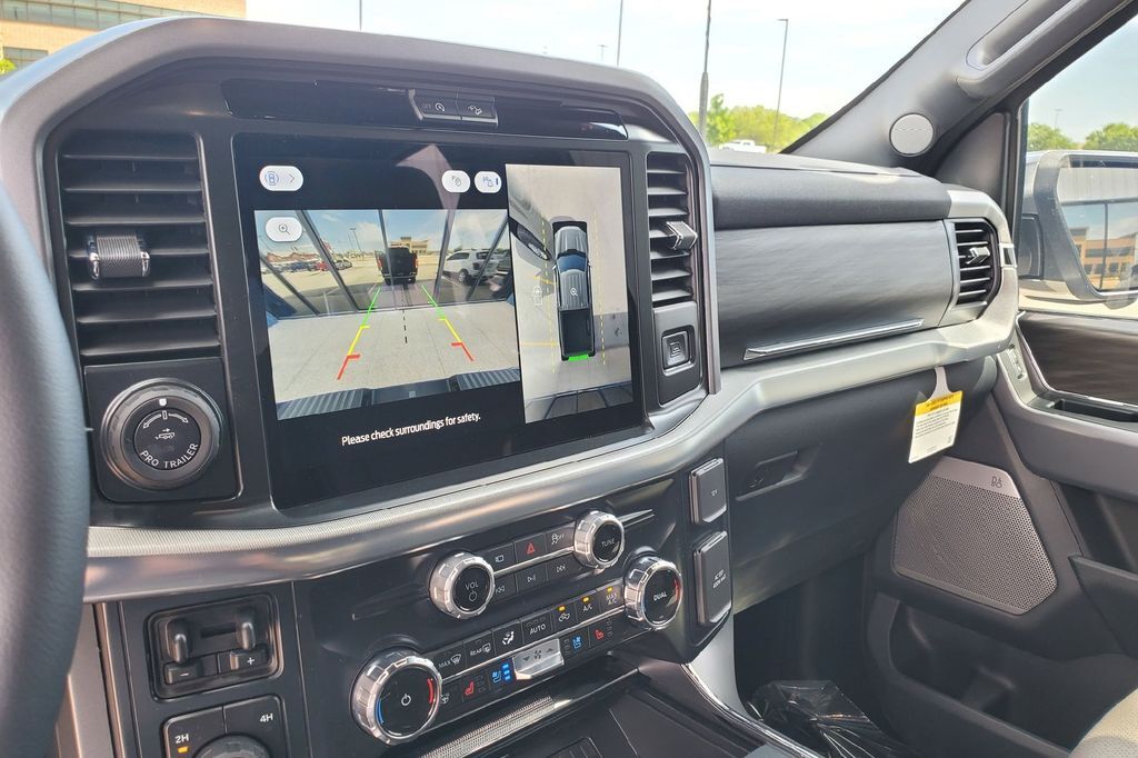 2026 Ford F-150 Lariat Hondo TX