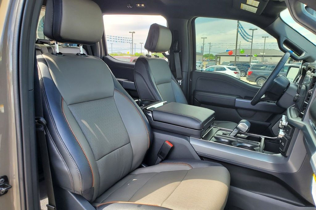 2026 Ford F-150 Lariat Hondo TX