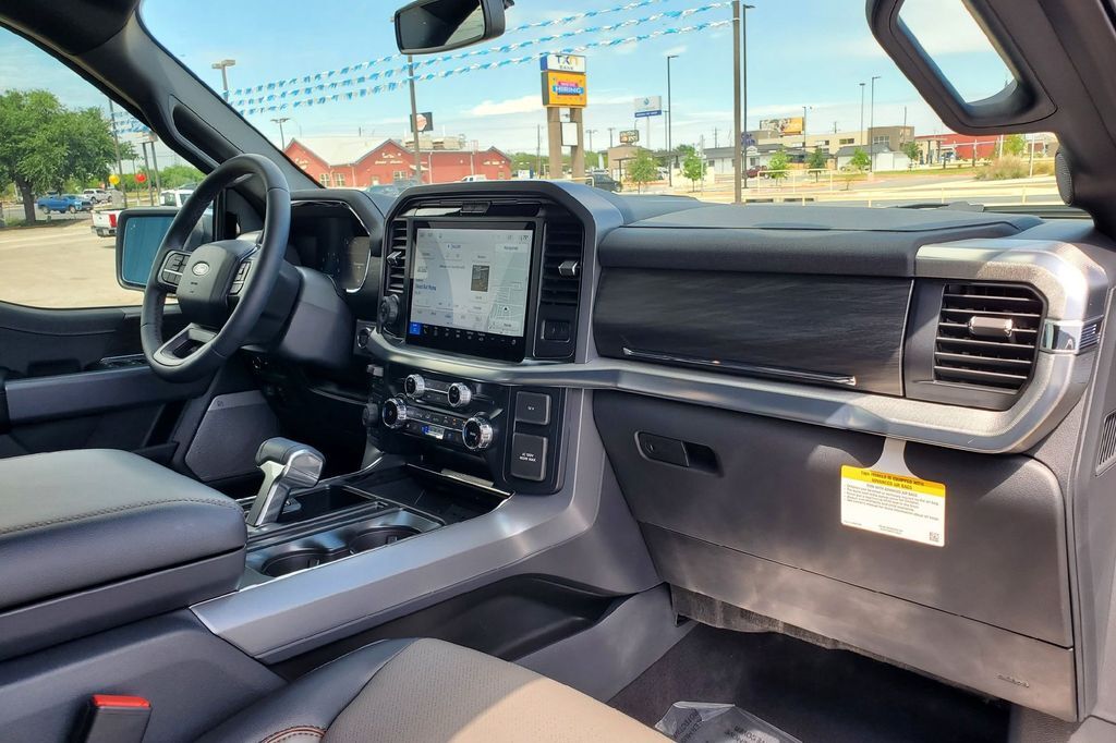 2026 Ford F-150 Lariat Hondo TX