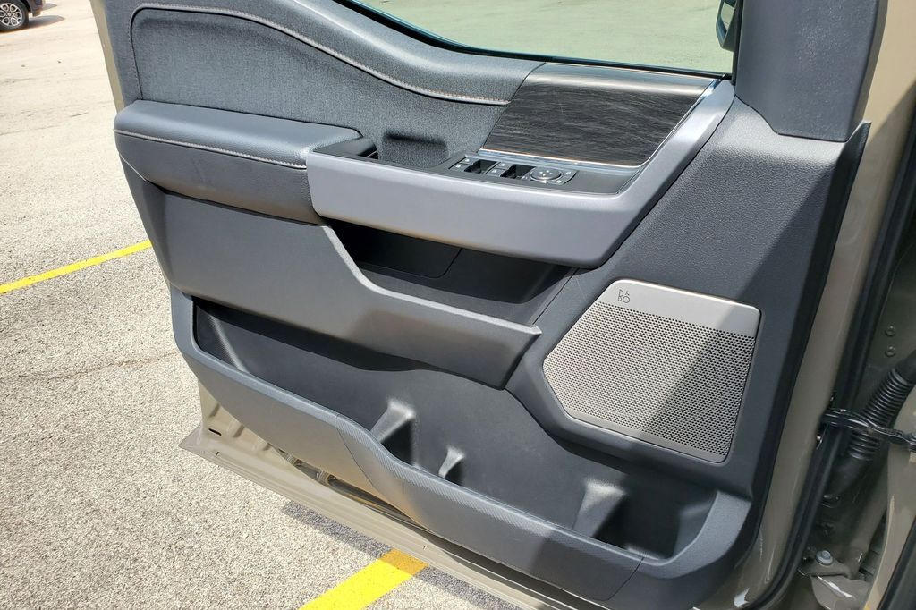 2026 Ford F-150 Lariat Hondo TX